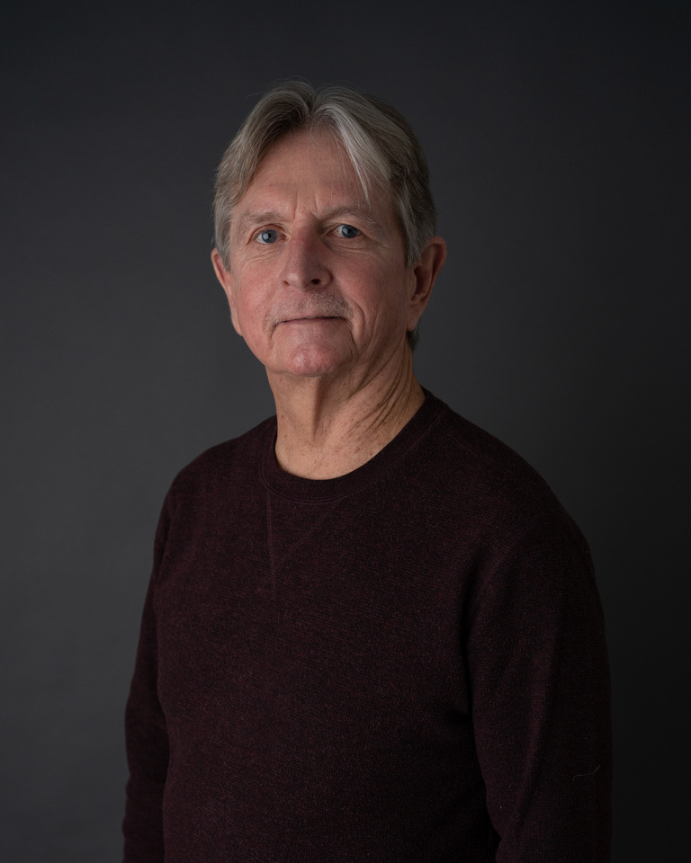 John Anthony Bochnowicz M.A.